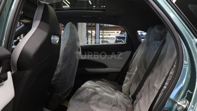 Changan  2024, 0 km - 1.5 l - Bakı