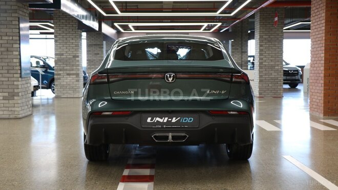Changan  2024, 0 km - 1.5 l - Bakı