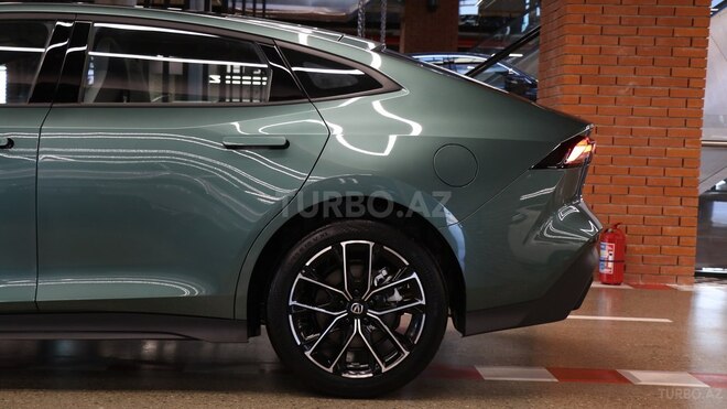 Changan  2024, 0 km - 1.5 l - Bakı