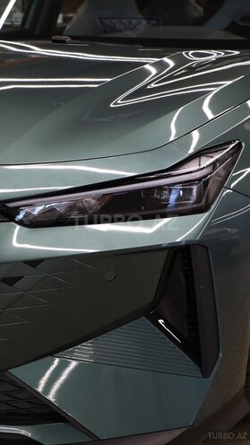 Changan  2024, 0 km - 1.5 l - Bakı