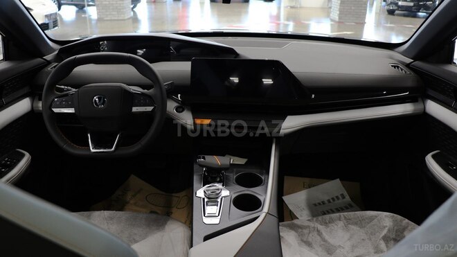 Changan  2024, 0 km - 1.5 l - Bakı