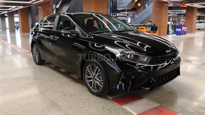 Kia Cerato 2023, 0 km - 2.0 л - Bakı