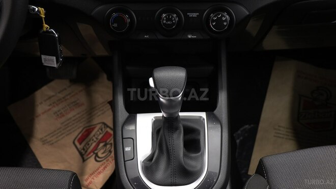 Kia Cerato 2023, 0 km - 2.0 л - Bakı