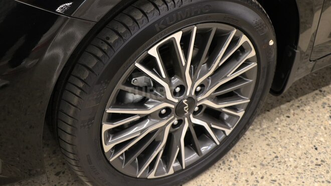 Kia Cerato 2023, 0 km - 2.0 л - Bakı