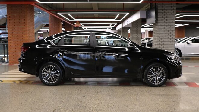 Kia Cerato 2023, 0 km - 2.0 л - Bakı