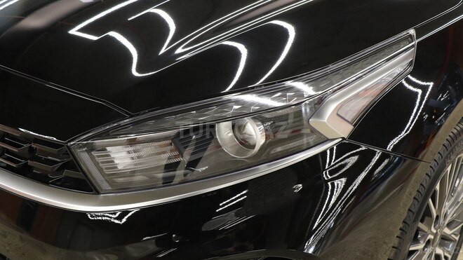 Kia Cerato 2023, 0 km - 2.0 л - Bakı