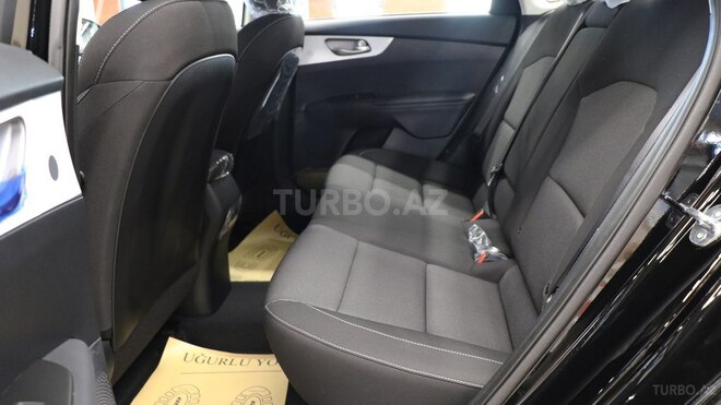Kia Cerato 2023, 0 km - 2.0 л - Bakı