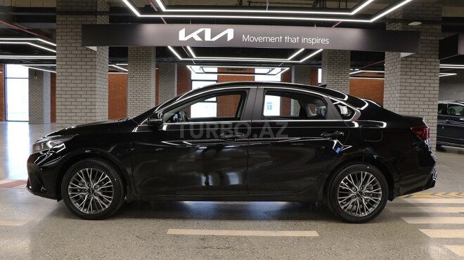Kia Cerato 2023, 0 km - 2.0 л - Bakı