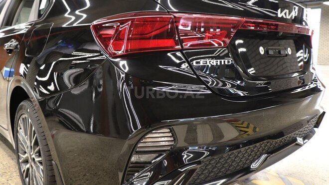 Kia Cerato 2023, 0 km - 2.0 л - Bakı
