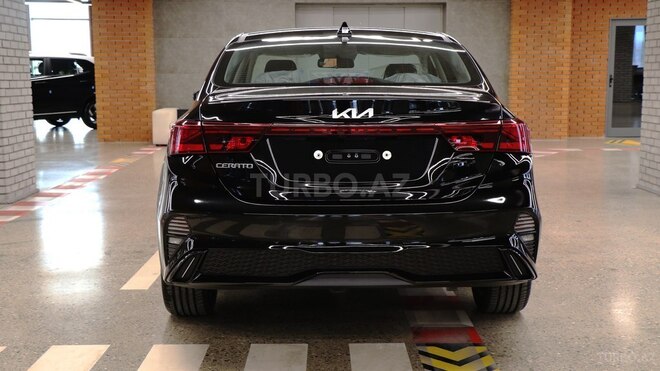 Kia Cerato 2023, 0 km - 2.0 л - Bakı