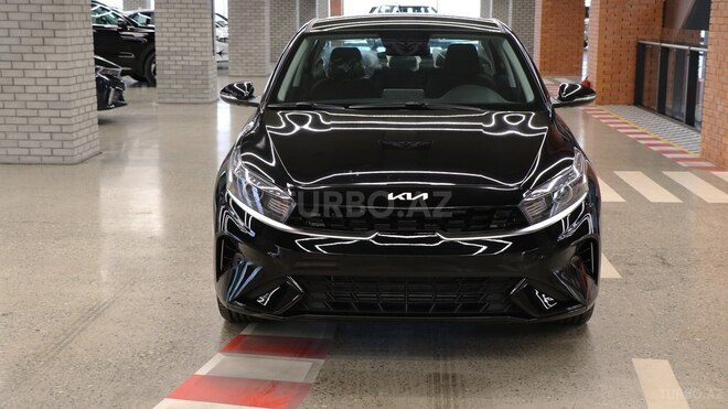 Kia Cerato 2023, 0 km - 2.0 л - Bakı