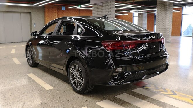 Kia Cerato 2023, 0 km - 2.0 л - Bakı