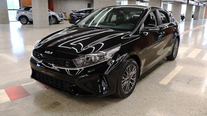 Kia Cerato 2023, 0 km - 2.0 л - Bakı
