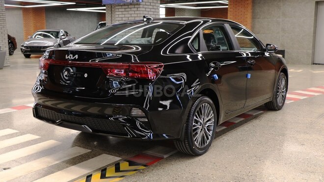 Kia Cerato 2023, 0 km - 2.0 л - Bakı