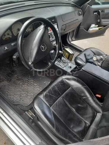 Mercedes C 240 1999, 446,000 km - 2.4 л - Bakı