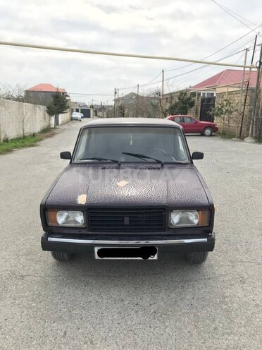 LADA (VAZ) 2107 2004, 95,000 km - 1.6 l - Bakı