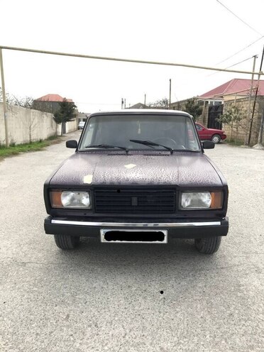 LADA (VAZ) 2107 2004, 95,000 km - 1.6 l - Bakı