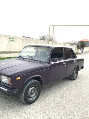 LADA (VAZ) 2107 2004, 95,000 km - 1.6 l - Bakı
