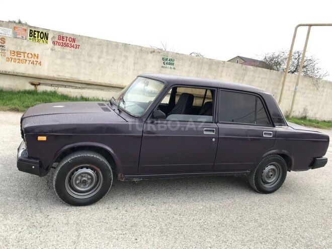LADA (VAZ) 2107 2004, 95,000 km - 1.6 l - Bakı
