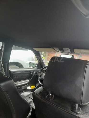 Mercedes C 240 1999, 446,000 km - 2.4 л - Bakı