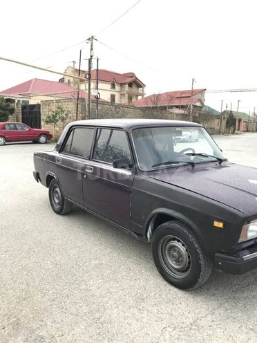 LADA (VAZ) 2107 2004, 95,000 km - 1.6 l - Bakı