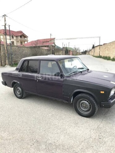 LADA (VAZ) 2107 2004, 95,000 km - 1.6 l - Bakı