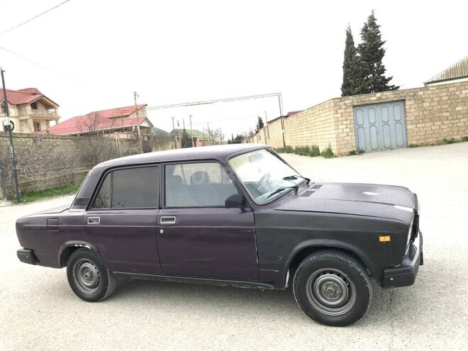 LADA (VAZ) 2107 2004, 95,000 km - 1.6 l - Bakı