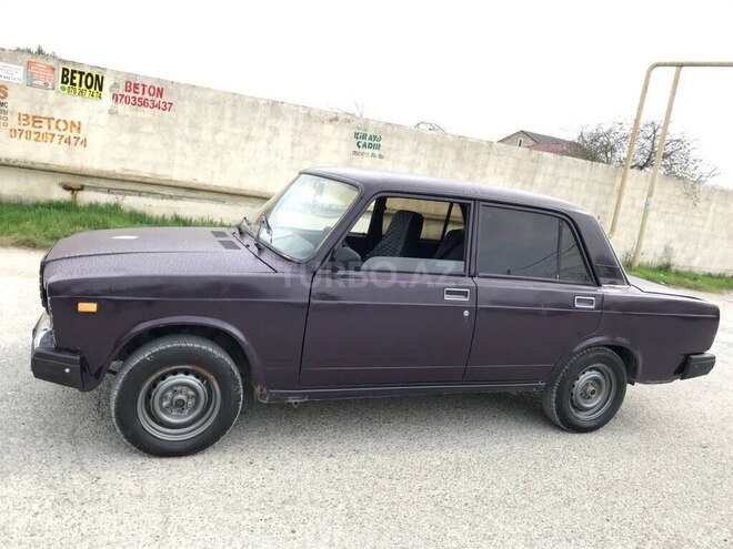 LADA (VAZ) 2107 2004, 95,000 km - 1.6 l - Bakı