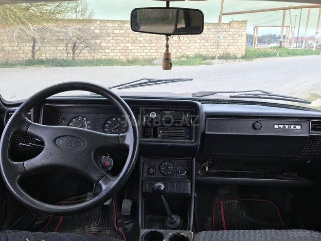 LADA (VAZ) 2107 2004, 95,000 km - 1.6 l - Bakı