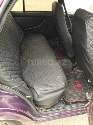 LADA (VAZ) 2107 2004, 95,000 km - 1.6 l - Bakı
