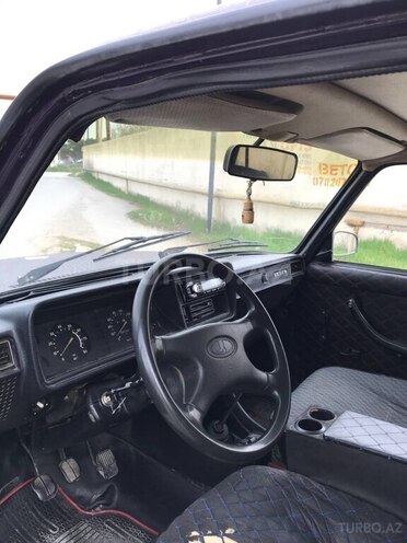 LADA (VAZ) 2107 2004, 95,000 km - 1.6 l - Bakı