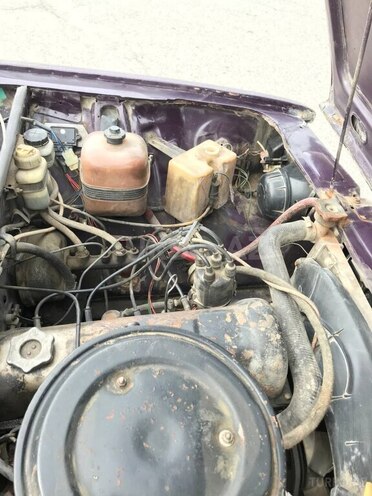 LADA (VAZ) 2107 2004, 95,000 km - 1.6 l - Bakı
