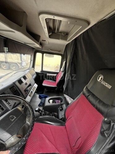 Shacman F3000 2014, 180,000 km - 11.0 l - Bakı
