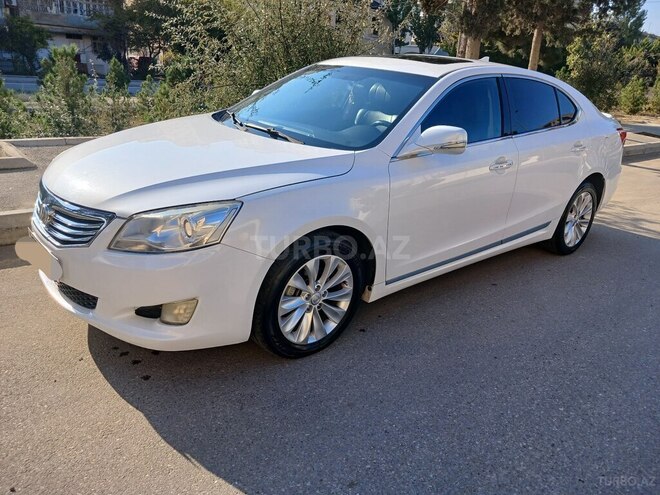 Changan  2014, 195,000 km - 1.8 l - Bakı