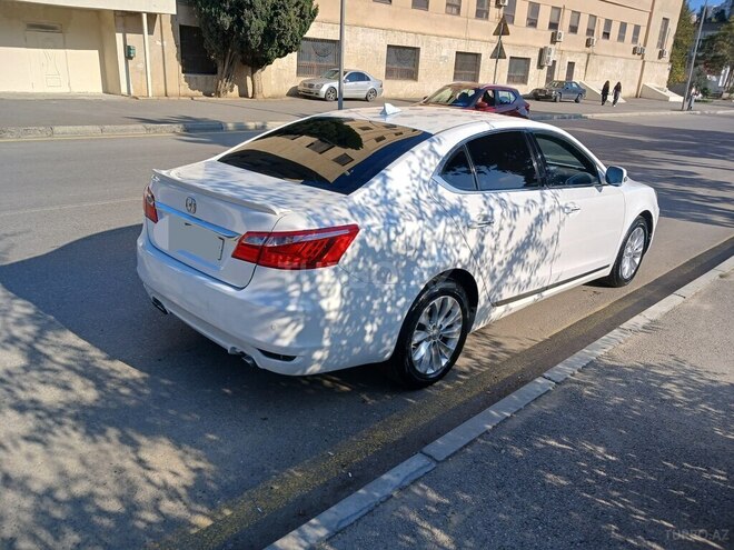 Changan  2014, 195,000 km - 1.8 l - Bakı