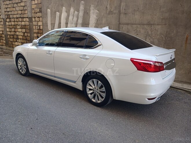 Changan  2014, 195,000 km - 1.8 l - Bakı