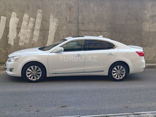 Changan  2014, 195,000 km - 1.8 l - Bakı