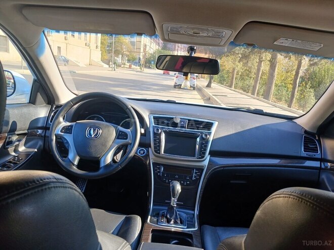 Changan  2014, 195,000 km - 1.8 l - Bakı
