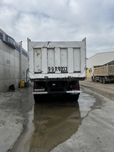 Shacman F3000 2014, 180,000 km - 11.0 l - Bakı