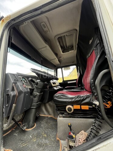 Shacman F3000 2014, 180,000 km - 11.0 l - Bakı
