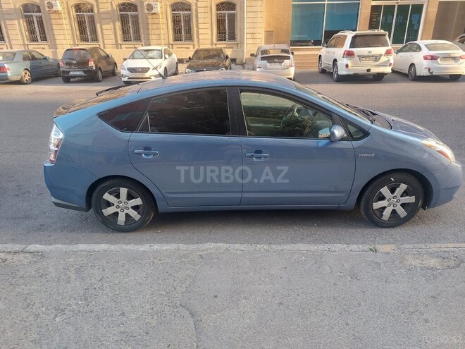 Toyota Prius 2006, 270,000 km - 1.5 л - Bərdə
