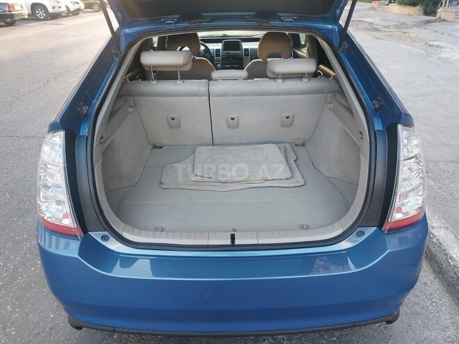 Toyota Prius 2006, 270,000 km - 1.5 л - Bərdə