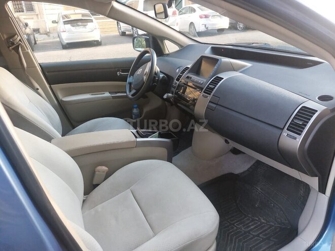 Toyota Prius 2006, 270,000 km - 1.5 л - Bərdə