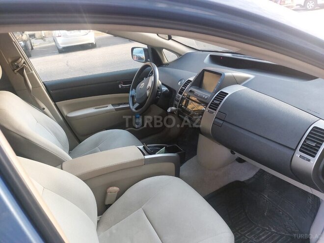 Toyota Prius 2006, 270,000 km - 1.5 л - Bərdə
