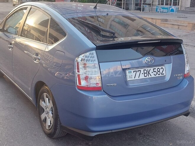 Toyota Prius 2006, 270,000 km - 1.5 л - Bərdə