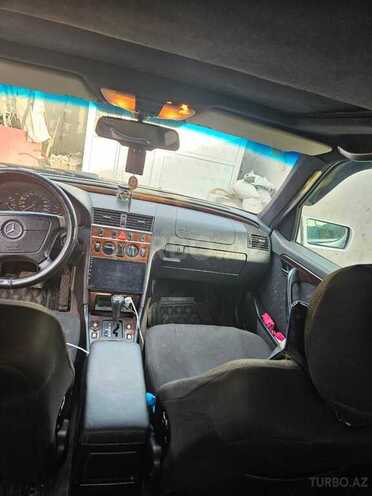 Mercedes C 180 1996, 450,000 km - 1.8 l - Bakı