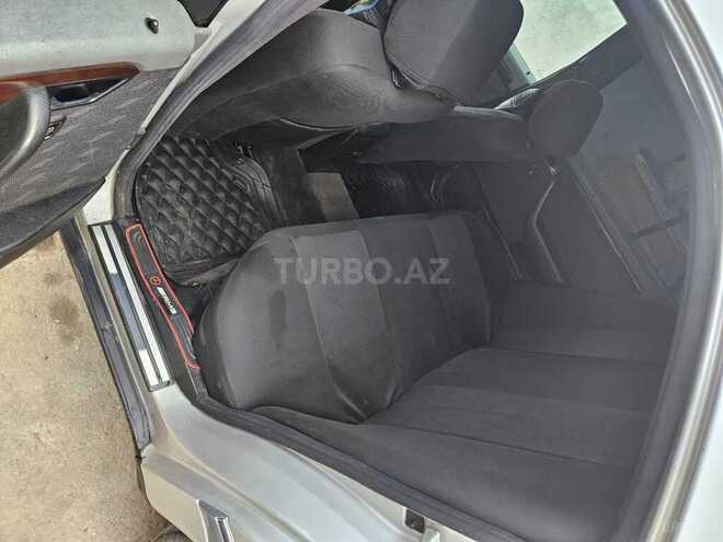 Mercedes C 180 1996, 450,000 km - 1.8 l - Bakı