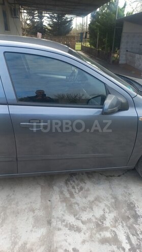 Opel Astra 2007, 233,147 km - 1.3 l - Saatlı