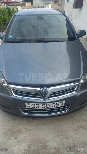 Opel Astra 2007, 233,147 km - 1.3 l - Saatlı