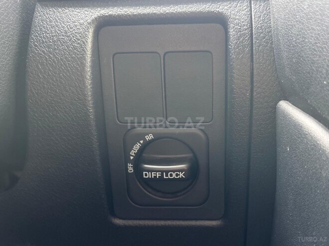 Toyota Land Cruiser 2016, 88,075 km - 4.0 л - Bakı